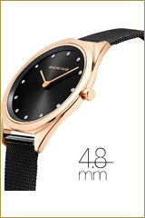 Armbanduhr, Saphirglas - Bering Modell: 17031-162