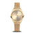 Bering Ultra Slim 17031-000 Damenuhr Silber • Saphirglas • Milanaise-Armband, Bild 10
