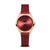 Bering Classic 17031-367 Damenuhr Roségold • Saphirglas • Milanaise-Armband, Bild 3