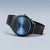 Bering Classic 17039-227 Unisex Armbanduhr Schwarz • Saphirglas • Milanaise-Armband, Bild 4