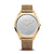 Bering Classic 17039-227 Unisex Armbanduhr Schwarz • Saphirglas • Milanaise-Armband, Bild 11