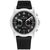 Tommy Hilfiger Wesley 1710624 Herren Armbanduhr Schwarz • Multifunktions-Zifferblatt • Mineralglasscheibe