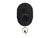 Karlsson Tweet KA6069WH Wanduhr Weiß • Kuckucksvogel zur vollen Stunde • Dekoratives Pendel, Bild 5