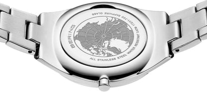 Bering Ultra Slim 17231-700 Damen Uhr • Saphirglas • Flaches Design