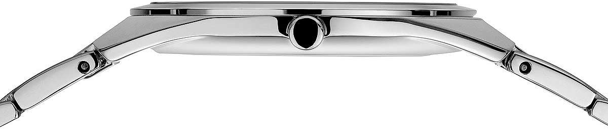 Bering Ultra Slim 17231-700 Damen Uhr • Saphirglas • Flaches Design