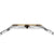 Bering Ultra Slim 17231-704 Damenuhr Silber/Gold • Saphirglas • Dänisches Design, Bild 6
