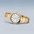 Bering Ultra Slim 17231-734 Ladies' Watch • Sapphire Glass • Gold