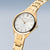 Bering Ultra Slim 17231-734 Ladies' Watch • Sapphire Glass • Gold