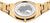 Bering Ultra Slim 17231-734 Ladies' Watch • Sapphire Glass • Gold