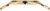 Bering Ultra Slim 17231-734 Ladies' Watch • Sapphire Glass • Gold