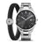 Bering Ultra Slim 17240-708 Herrenuhr Grün • Saphirglas • Quarzwerk, Bild 14