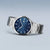 Bering Ultra Slim 17240-707 Herrenuhr Silber • Saphirglas • Minimalistisches Design, Bild 5