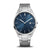 Bering Ultra Slim 17240-707 Herrenuhr Silber • Saphirglas • Minimalistisches Design