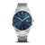 Bering Ultra Slim 17240-708 Herrenuhr Grün • Saphirglas • Quarzwerk, Bild 11