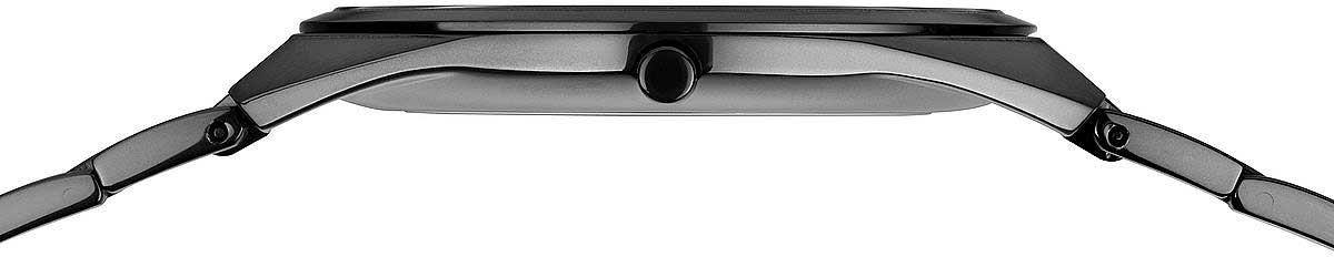 Bering Ultra Slim 17240-777 Herrenuhr • Kratzfestes Saphirglas • Ultraflaches Design