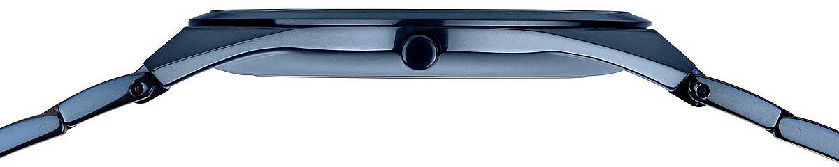 Bering Ultra Slim 17240-797 Herren Uhr • Quarzwerk • Saphirglas