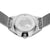 Bering Solar 17331-000 Damen Armbanduhr Silber • Saphirglas • Milanaise-Armband, Bild 6