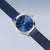 Bering Solar 17331-307 Damenuhr Blau • Saphirglas • Solarbetrieb, Bild 3