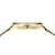Bering Solar 17331-333 Damenuhr Goldfarben • Saphirglas • Solar-Quarzwerk, Bild 5