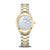 Bering Solar 17331-000 Damen Armbanduhr Silber • Saphirglas • Milanaise-Armband, Bild 14