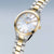 Bering Solar 17331-710 Damenuhr Silber-Gold • Saphirglas • Solarbetrieb, Bild 2