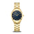 Bering Solar 17331-732 Damenuhr Silber • Saphirglas • Solarbetrieb