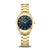 Bering Solar 17331-000 Damen Armbanduhr Silber • Saphirglas • Milanaise-Armband, Bild 12