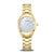 Bering Solar 17331-707 Damenuhr Silber • Saphirglas • Perlmutt-Zifferblatt, Bild 11