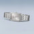Bering Classic 17423-700 Damenuhr Silber • Saphirglas • Schlank-Elegantes Design, Bild 4