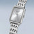 Bering Classic 17423-700 Damenuhr Silber • Saphirglas • Schlank-Elegantes Design, Bild 2