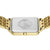 Bering Classic 17423-734 Damenuhr Goldfarben • Saphirglas • Quarzwerk, Bild 7
