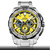 Festina Chrono Bike F20724/1 Herren Armbanduhr Silber • Chronograph • 20 ATM Wasserdicht, Bild 19