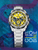 Festina Chrono Bike F20724/6 Herren Armbanduhr Blau • Chronograph • 20 ATM Wasserdicht, Bild 22