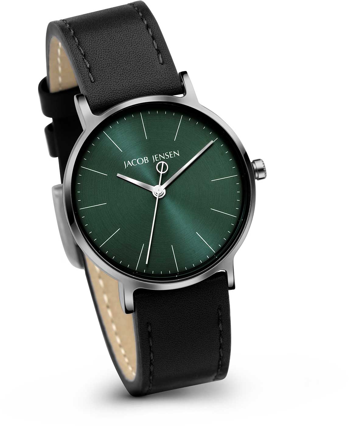 Herrenuhr - Jacob Jensen Modell: 174