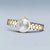 Bering Classic 17529-710 Damen Armbanduhr Goldfarben • Saphirglas • Echter Diamant, Bild 4