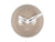 Karlsson Cool Retro Cap KA6119GY Wanduhr Mausgrau • Sweep-Uhrwerk • Retro-Design, Bild 2