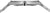 Bering Classic 17639-708 Men's Watch • Scratch-Resistant Sapphire Glass • Slim Design