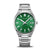 Bering Classic 17639-777 Herrenuhr Grau • Saphirglas • Quarzwerk, Bild 11