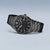 Bering Classic 17639-722 Herrenuhr Schwarz • Saphirglas • Quarzwerk, Bild 4