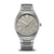 Bering Classic 17639-722 Herrenuhr Schwarz • Saphirglas • Quarzwerk, Bild 8