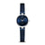 Bering Classic 17724-332-GWP Damen Armbanduhr Gold • Saphirglas • Milanaise-Armband, Bild 14