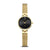 Bering Classic 17724-000 Damenuhr Silber • Saphirglas • Milanaise-Armband, Bild 11