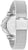 Tommy Hilfiger Pippa 1782666 Damenuhr • Classic American Cool • Elegantes Mesh-Design