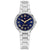 Tommy Hilfiger Becca 1782902 Damen Armbanduhr • Quarzwerk • Roségold Milanaise-Armband