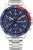 Traser TOMMY-HILFIGER Uhr • trigalight® Technologie • Swiss Made