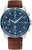 Tommy Hilfiger Parker 1791837 Herren Uhr • Quarz • Mineralglas