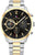 Tommy Hilfiger Lars 1791944 Herrenuhr • Sportliches Design • Edles Branding
