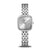 Bering Classic 17926-714 Damenuhr Silber-Gold • Saphirglas • Skandinavisches Design, Bild 10