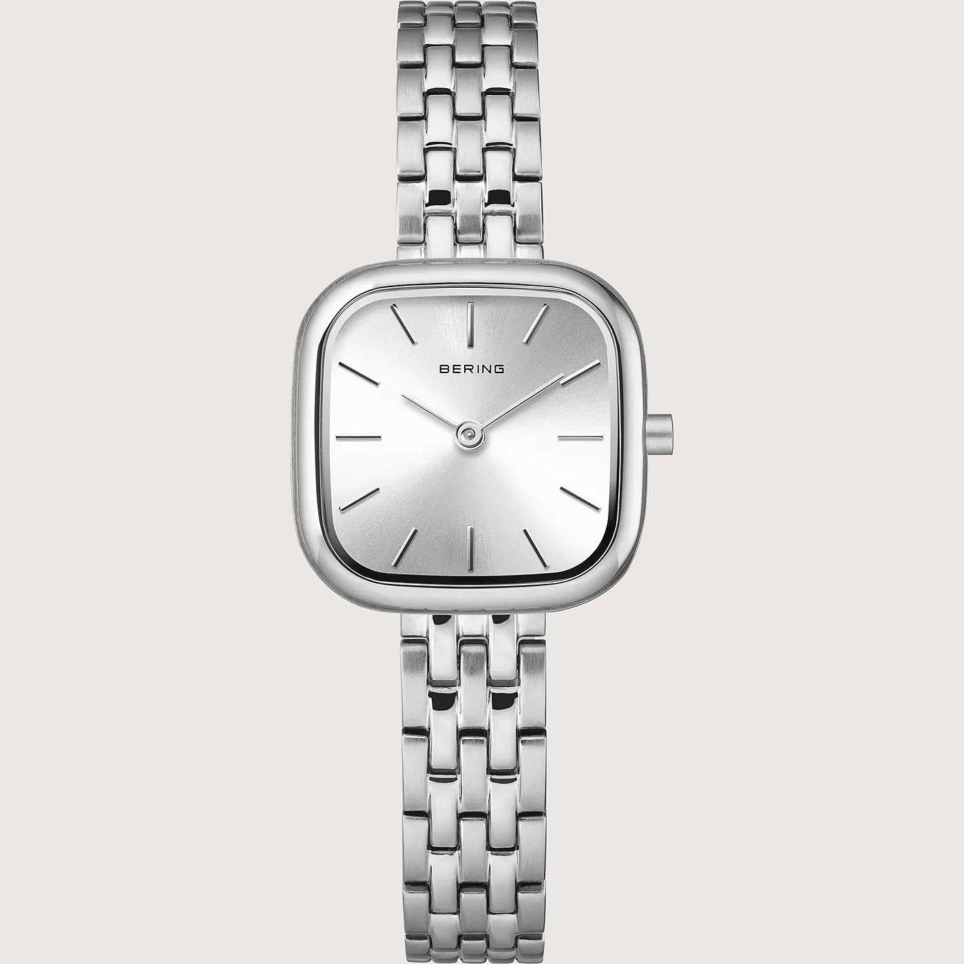 Bering Classic 17926-704 Damenuhr • Kratzfestes Saphirglas • Skandinavisches Design
