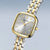 Bering Classic 17926-714 Damenuhr Silber-Gold • Saphirglas • Skandinavisches Design, Bild 2